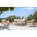 Outdoor sofa set HK-1