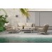 Outdoor sofa set HK-2