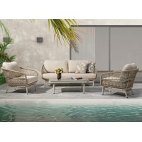 Outdoor sofa set HK-2